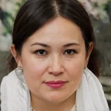 Анна Ипатова